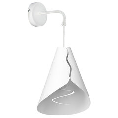 Luminex настенный светильник Alana цена и информация | Настенные светильники | hansapost.ee