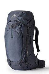 Походный рюкзак Gregory Baltoro Pro, 100 л, синий цена и информация | Туристические, походные рюкзаки | hansapost.ee