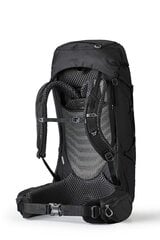 Походный рюкзак Gregory Baltoro, 65 Л, черный цена и информация | Туристические, походные рюкзаки | hansapost.ee