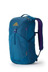 Походный рюкзак Gregory Nano, 24 л, синий цена и информация | Туристические, походные рюкзаки | hansapost.ee