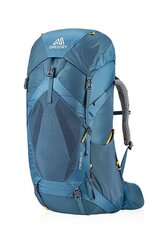 Походный рюкзак Gregory Maven, 55 л, синий цена и информация | Туристические, походные рюкзаки | hansapost.ee