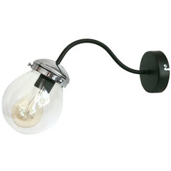 Luminex настенный светильник Natan цена и информация | Настенные светильники | hansapost.ee