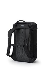 Универсальный рюкзак Gregory Rhune, 25 л, черный цена и информация | Туристические, походные рюкзаки | hansapost.ee