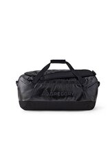 Reisikott Gregory Alpaca, 60 l, must цена и информация | Рюкзаки и сумки | hansapost.ee