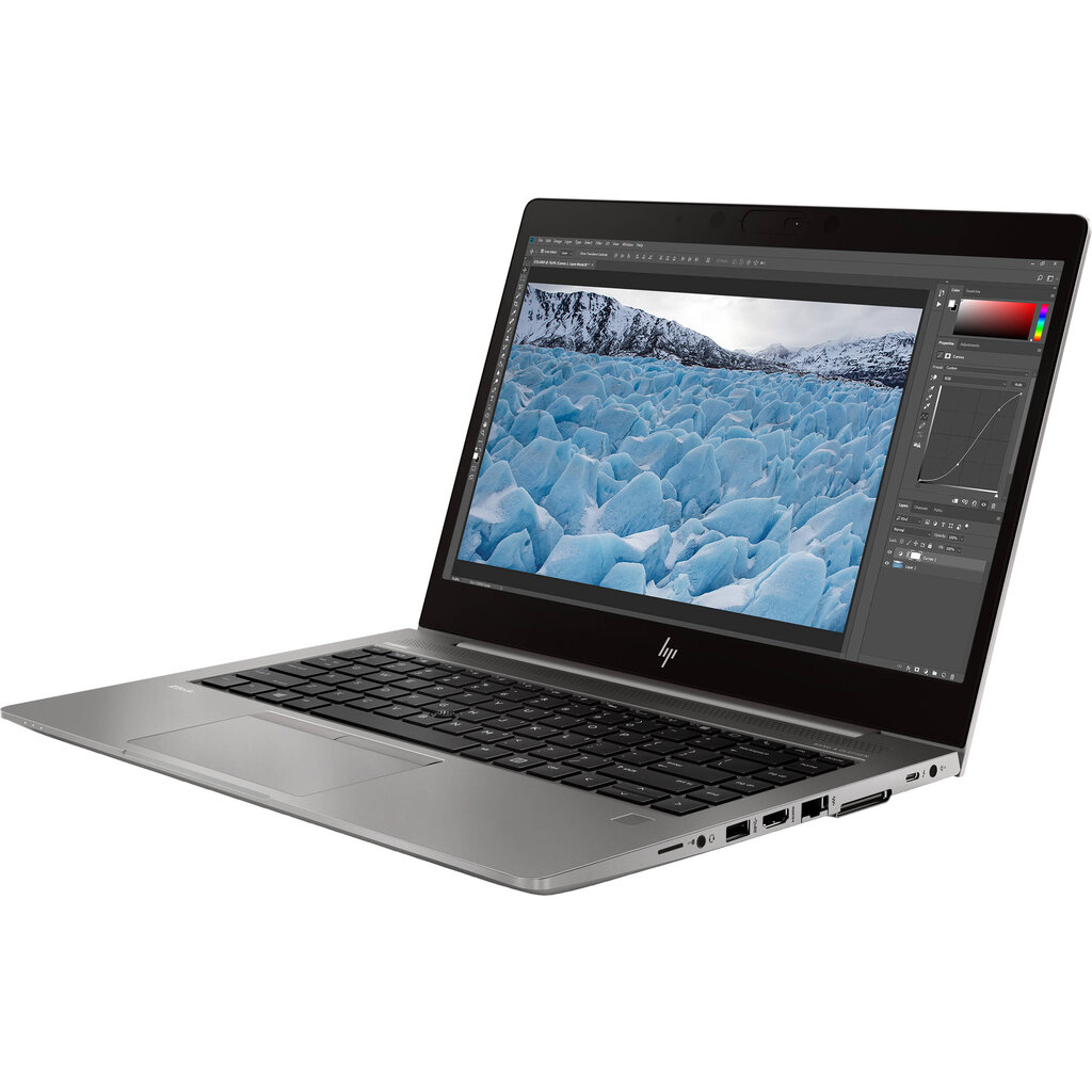 HP ZBook 14u G6 Mobile Workstation ;Intel® Core™ i7-8565U|16GB|14,0" FHD IPS|256GB|Uuendatud/Renew цена и информация | Sülearvutid | hansapost.ee