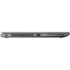 HP ZBook 14u G6 Mobile Workstation ;Intel® Core™ i7-8565U|16ГБ|14,0" FHD IPS|256GB|Обновлен/Renew цена и информация | Ноутбуки | hansapost.ee