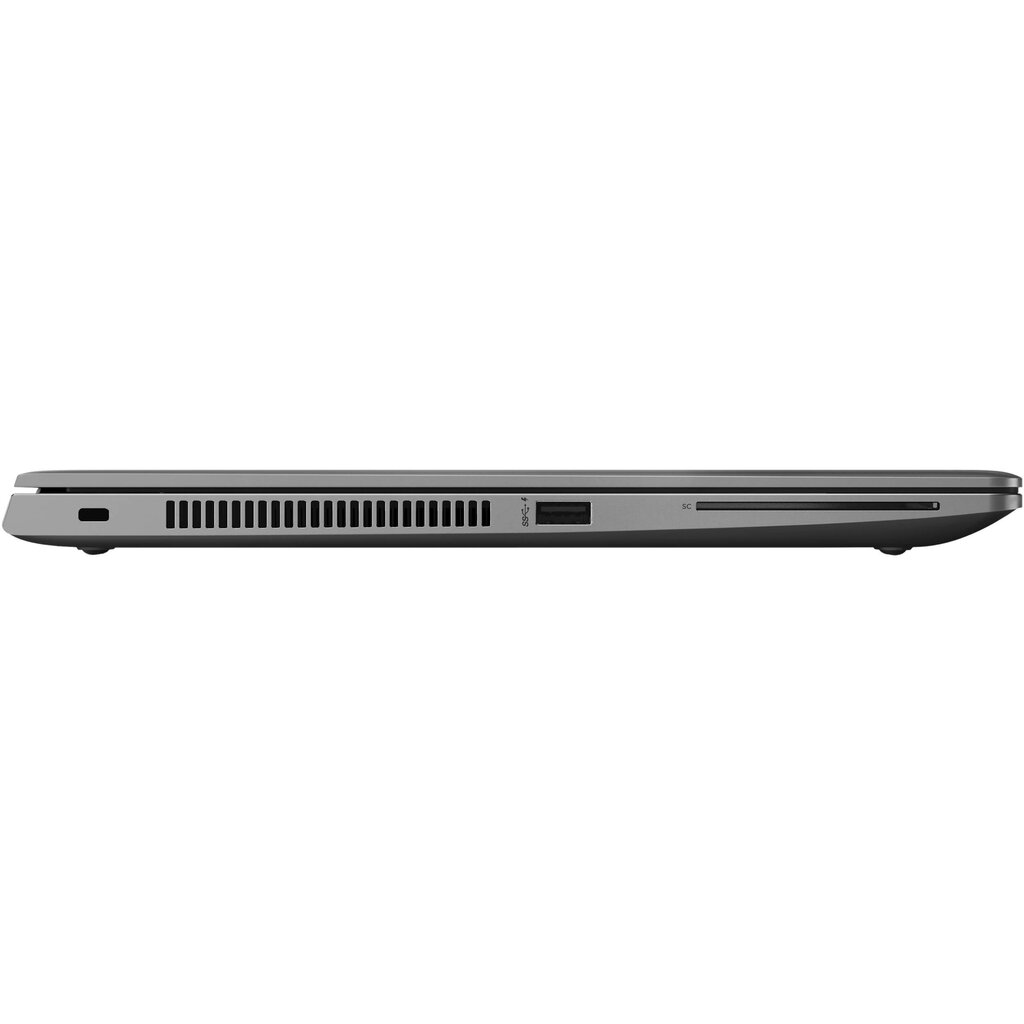 HP ZBook 14u G6 Mobile Workstation ;Intel® Core™ i7-8565U|16GB|14,0" FHD IPS|256GB|Uuendatud/Renew цена и информация | Sülearvutid | hansapost.ee