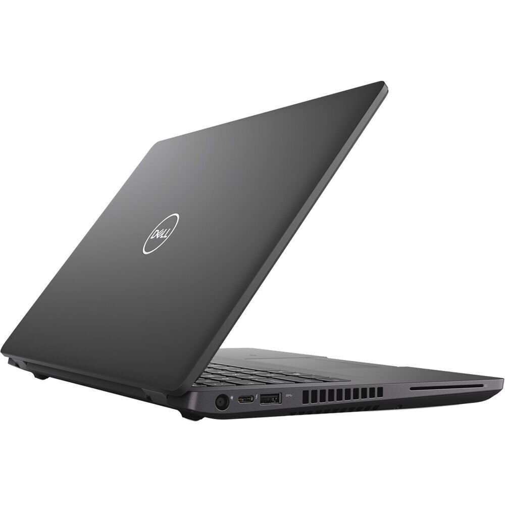 Dell Latitude 5401; Intel® Core™ i5-9400H|8GB|14,0" FHD IPS AG|512GB |Windows 11|Uuendatud/Renew цена и информация | Sülearvutid | hansapost.ee