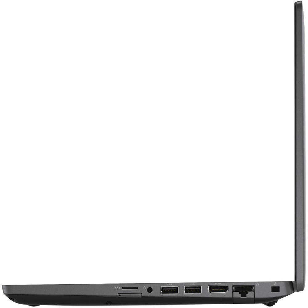 Dell Latitude 5401; Intel® Core™ i5-9400H|8GB|14,0" FHD IPS AG|512GB |Windows 11|Uuendatud/Renew цена и информация | Sülearvutid | hansapost.ee