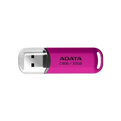 Adata AC906 32G цена и информация | USB накопители | hansapost.ee