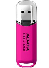 Adata AC906 32G цена и информация | USB накопители | hansapost.ee