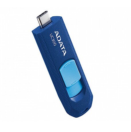 Adata UC300 64GB USB 3.2 цена и информация | Mälupulgad | hansapost.ee