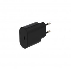 Seek Toti 20W Type-C hind ja info | Laadijad mobiiltelefonidele | hansapost.ee