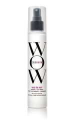 Спрей, придающий волосам объем, Color Wow Raise the Root Thicken & Lift Spray, 150 мл цена и информация | Средства для укладки | hansapost.ee