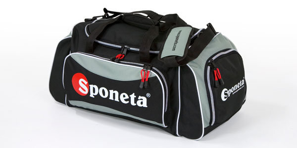 Spordikott Sponeta price and information | Spordikotid ja seljakotid | hansapost.ee