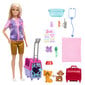 Vet nukk koos tarvikutega Barbie цена и информация | Mänguasjad tüdrukutele | hansapost.ee