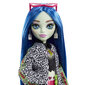 Monster High Ghoulia Yelps nukk koos tarvikutega цена и информация | Mänguasjad tüdrukutele | hansapost.ee