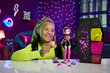 Monster High Skulltimates üllatusnukk, Draculaura hind ja info | Mänguasjad tüdrukutele | hansapost.ee