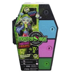 Nukk üllatustega Monster High Skulltimates, Ghoulia Yelps hind ja info | Monster High Lastekaubad ja beebikaubad | hansapost.ee