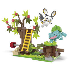 Pokemoni komplekt Pokemon Mega Construx price and information | Mänguasjad poistele | hansapost.ee