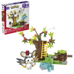 Pokemoni komplekt Pokemon Mega Construx price and information | Mänguasjad poistele | hansapost.ee