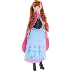 Кукла Disney Frozen Волшебная юбка цена и информация | Игрушки для девочек | hansapost.ee