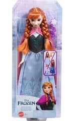 Кукла Disney Frozen Волшебная юбка цена и информация | Игрушки для девочек | hansapost.ee