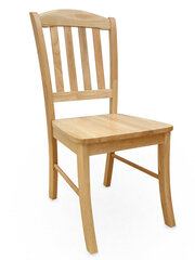Комплект из 2-ух стульев Monaco цена и информация | Стулья для кухни и столовой | hansapost.ee