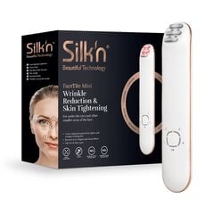 Silkn FaceTite Mini FTM1PE1001 цена и информация | Приборы для ухода за лицом | hansapost.ee