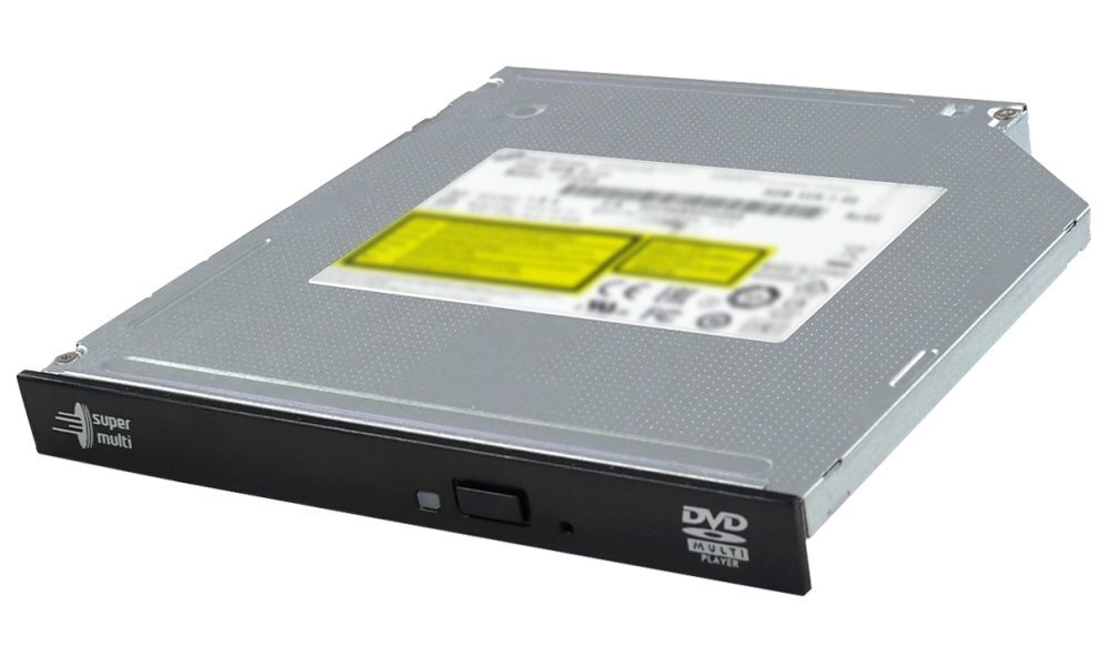 Hitachi-LG DTC2N / DVD±R(DL)/RAM/ROM / sisemine / M-Disc / tšerná / hulgi цена и информация | Sisemised kõvakettad | hansapost.ee