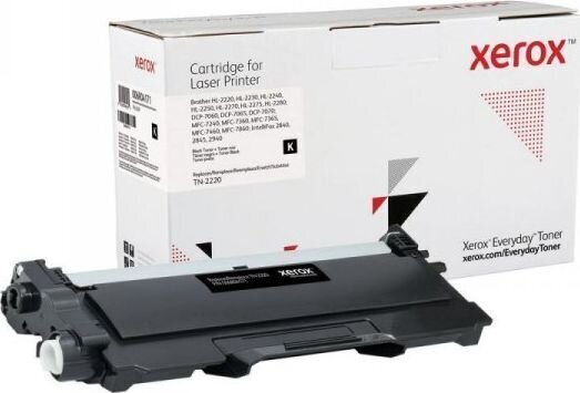 Xerox BL95205064230 цена и информация | Laserprinteri toonerid | hansapost.ee