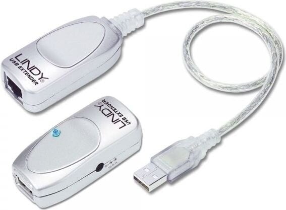 Lindy 42805 цена и информация | USB adapterid ja jagajad | hansapost.ee