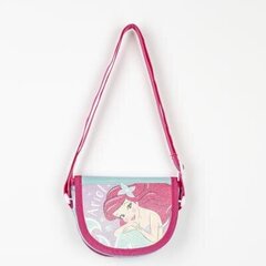 Käekott tüdrukutele Princesses Disney Ariel price and information | School bags and backpacks | hansapost.ee