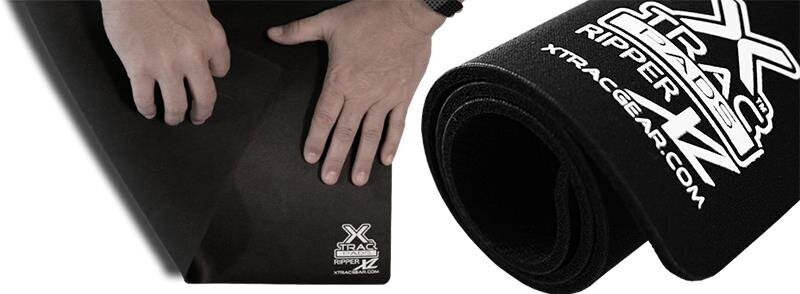 Xtracgear Ripper XL hind ja info | Arvutihiired | hansapost.ee