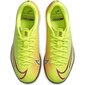 Nike Jalgpallijalatsid Mercurial Vapor 13 Academy MDS IC Jr CJ1175 703, kollane цена и информация | Putsad ja muud jalgpallijalatsid | hansapost.ee