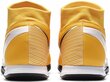 Nike Jalgpallijalatsid Mercurial Superfly 7 Academy IC, kollane цена и информация | Putsad ja muud jalgpallijalatsid | hansapost.ee