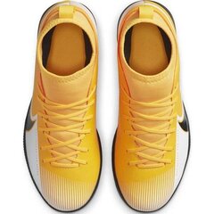 Обувь Nike Revolution 6 Nn, черная, DD1096 001 цена и информация | Футбольные бутсы | hansapost.ee