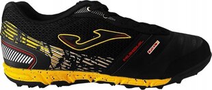 DRIBLING JOMA  for Men's Black DRIW2201IN цена и информация | Футбольные бутсы | hansapost.ee