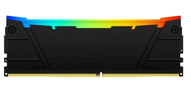 Kingston Fury Renegade RGB (KF432C16RB2A/8) цена и информация | Operatiivmälu | hansapost.ee