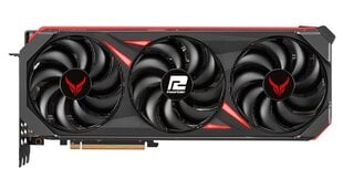 PowerColor Red Devil AMD Radeon RX 7800 XT (RX 7800 XT 16G-E/OC) hind ja info | Videokaardid | hansapost.ee