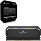 Corsair Dominator Platinum RGB (CMT64GX5M2B6600C32) hind ja info | Operatiivmälu | hansapost.ee