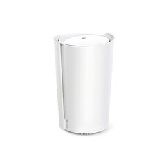 TP-Link Deco AX3000 X50-5G цена и информация | Маршрутизаторы (роутеры) | hansapost.ee