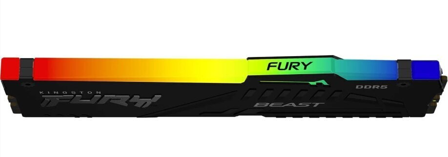 Kingston Fury Beast RGB (KF548C38BBA-8) hind ja info | Operatiivmälu | hansapost.ee