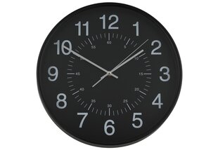 4Living Настенные часы Missouri цена и информация | Часы | hansapost.ee