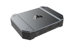 Asus MM-Player TUF Gaming Capture BOX-CU4K30 price and information | USB adapterid ja jagajad | hansapost.ee