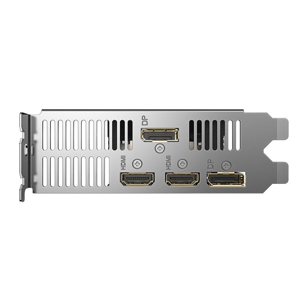 Gigabyte GeForce RTX 3050 OC Low Profile (GV-N3050OC-6GL) цена и информация | Videokaardid | hansapost.ee