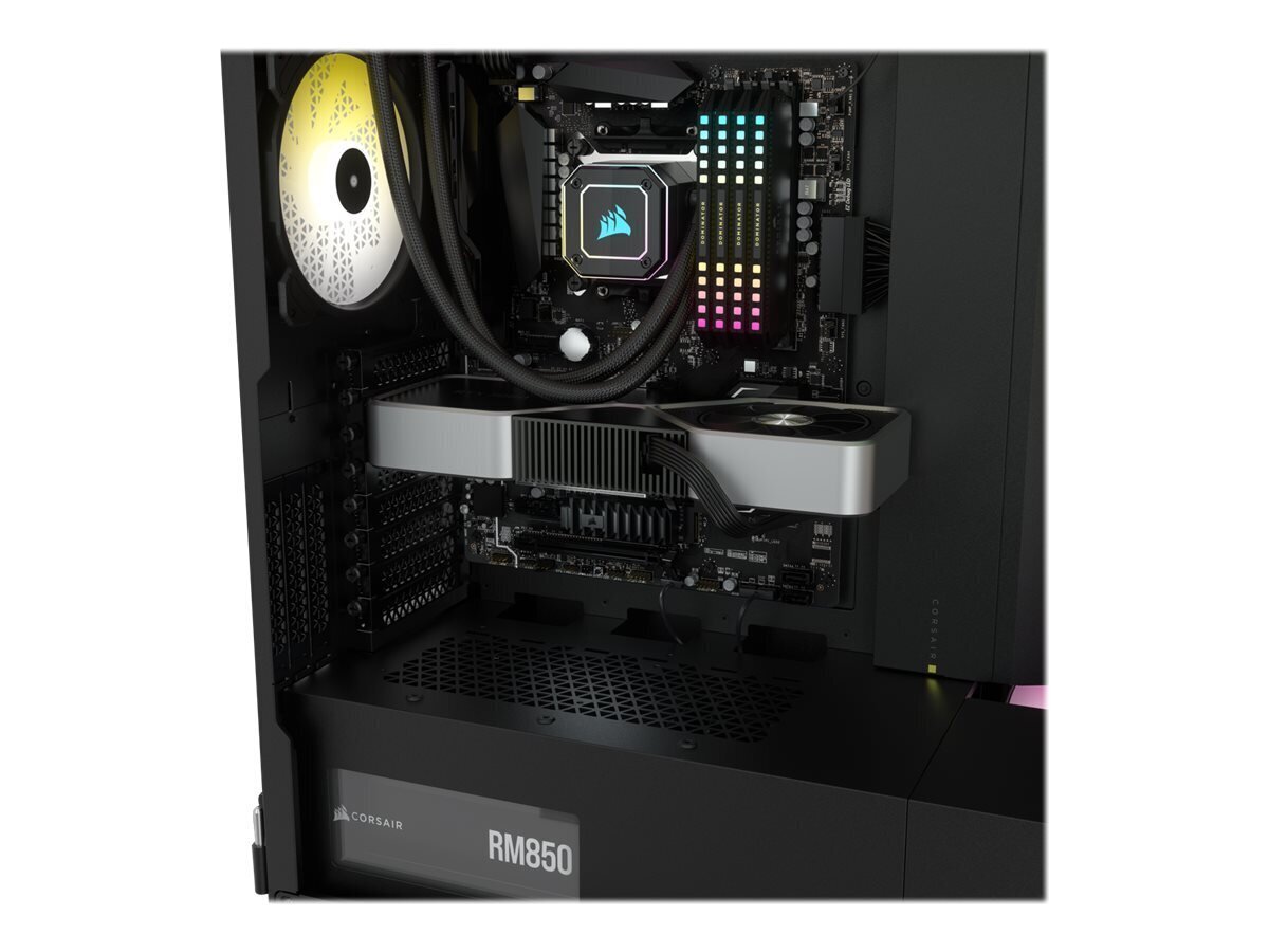 Corsair MP600 Pro XT (CSSD-F4000GBMP600PXT) hind ja info | Sisemised kõvakettad | hansapost.ee