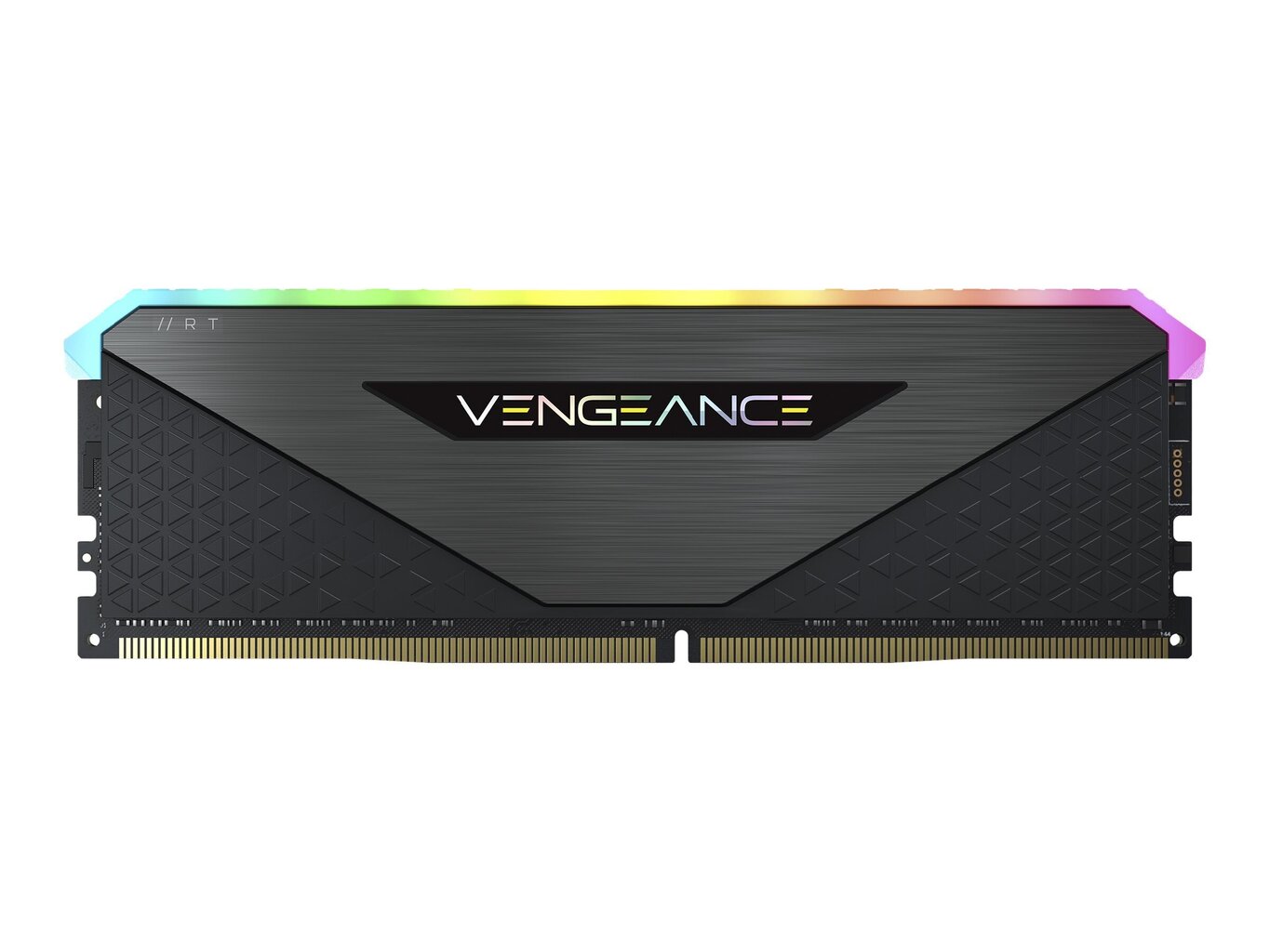 Corsair Vengeance RGB RT (CMN32GX4M2Z4600C18) цена и информация | Operatiivmälu | hansapost.ee