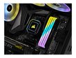 Corsair Vengeance RGB RT (CMN32GX4M2Z4000C18) цена и информация | Operatiivmälu | hansapost.ee