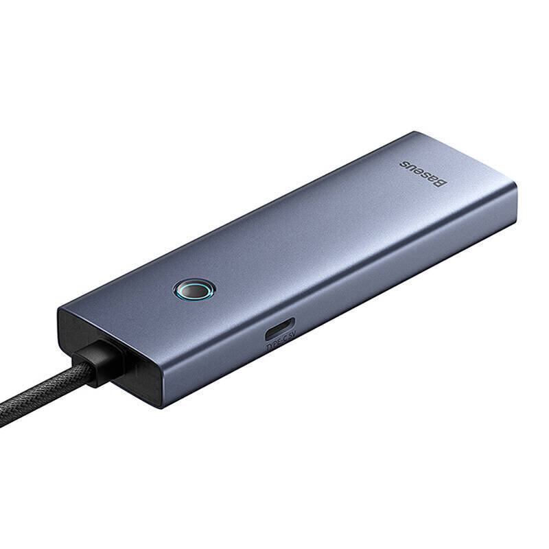 Baseus UltraJoy Series Lite B0005280B811-11 hind ja info | USB adapterid ja jagajad | hansapost.ee